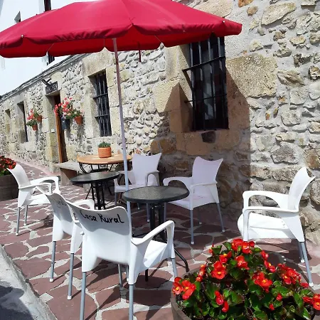 Venkovský dům Irigoien San Sebastián