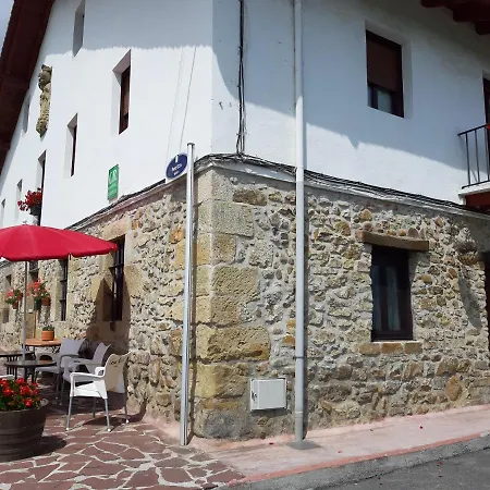 Irigoien サン・セバスティアン