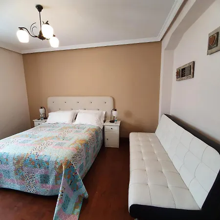Country house Irigoien