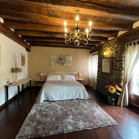 Irigoien Country house