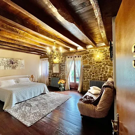 Country house Irigoien San Sebastian