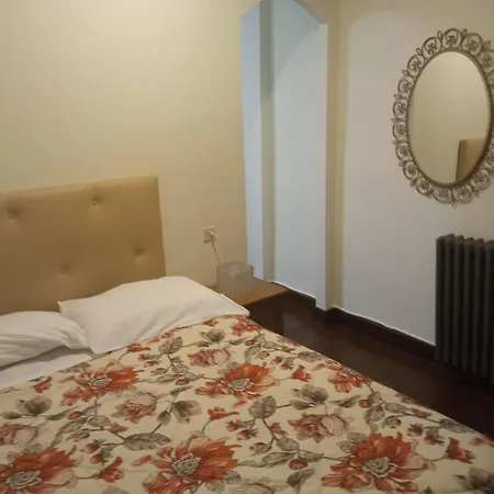 乡村民宿 Irigoien