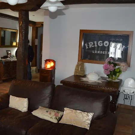 Irigoien サン・セバスティアン