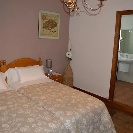 Irigoien Country house