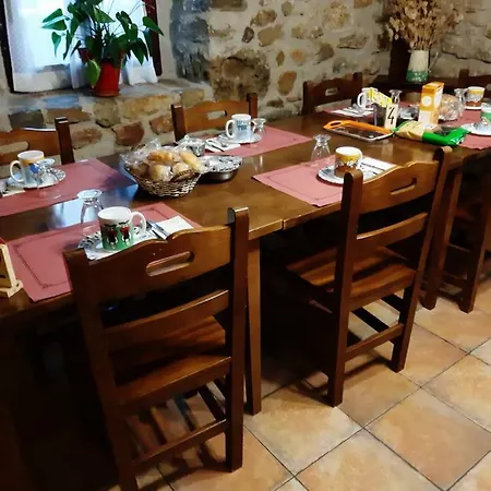Country house Irigoien