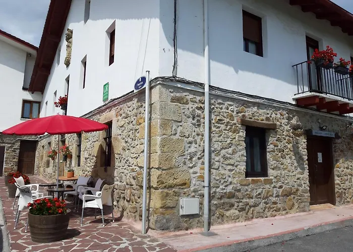 Irigoien 圣塞瓦斯蒂安