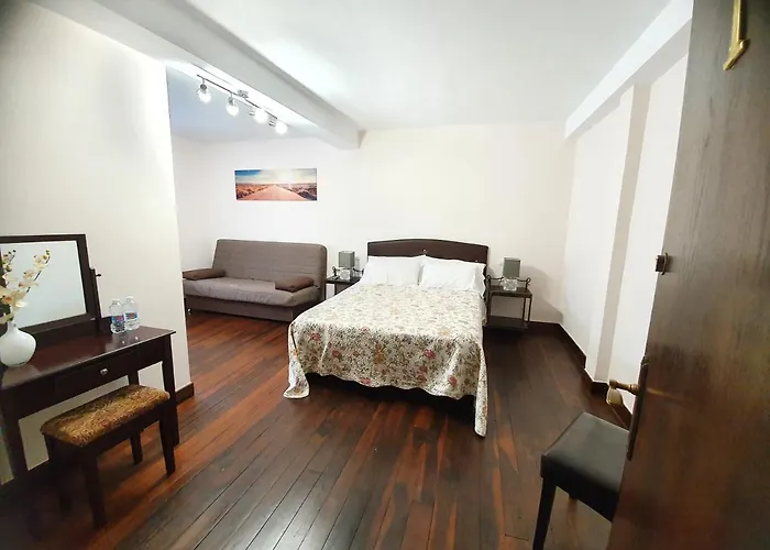 乡村民宿 Irigoien *