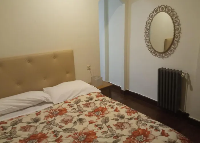 Venkovský dům Irigoien