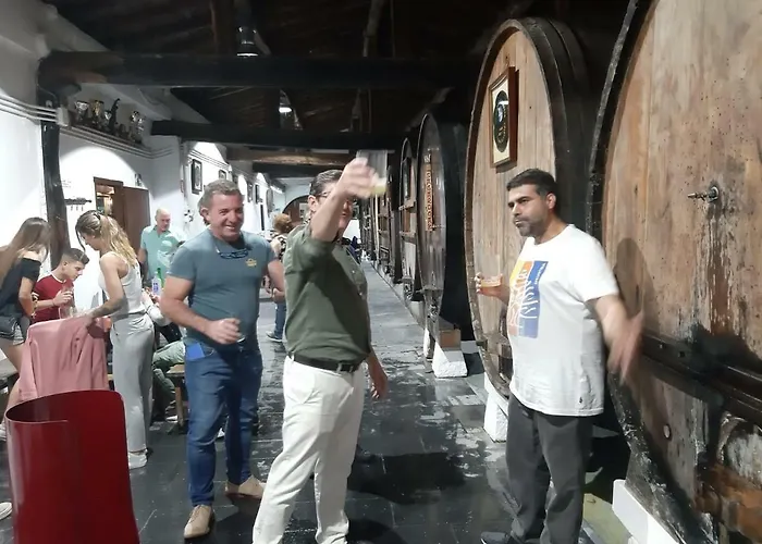 Venkovský dům Irigoien San Sebastián