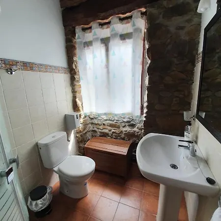 Casa di campagna Irigoien *