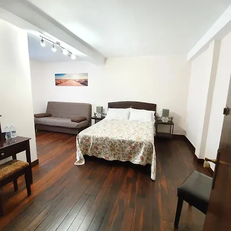 乡村民宿 Irigoien *