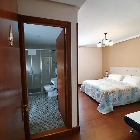 Irigoien * 圣塞瓦斯蒂安