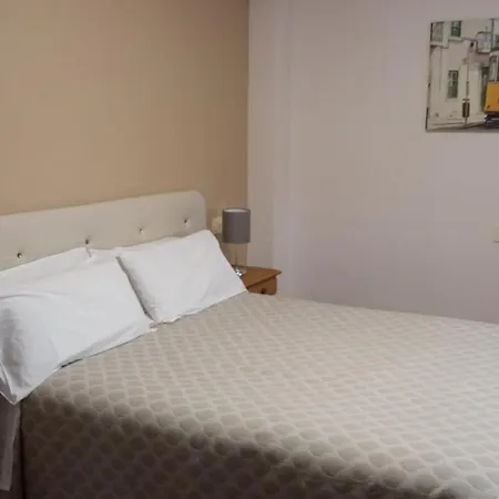 乡村民宿 Irigoien *