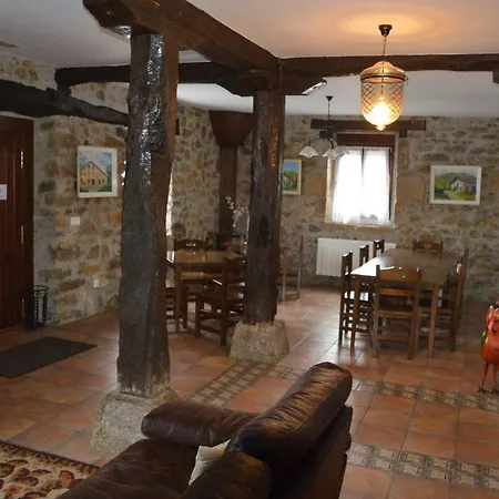 Irigoien Casa di campagna *