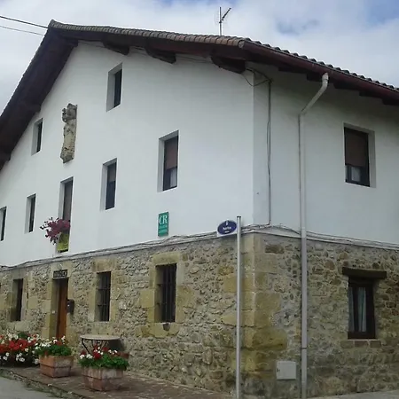 Irigoien Casa di campagna *