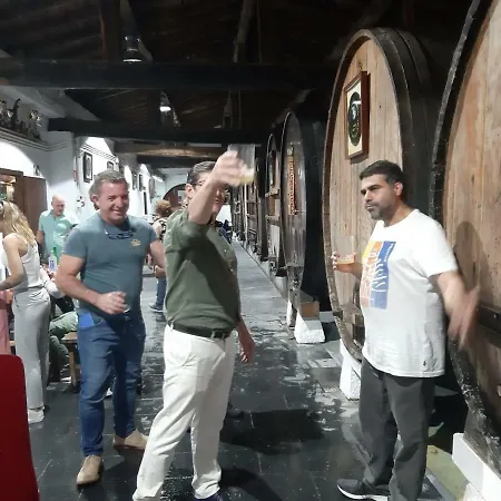 乡村民宿 Irigoien 圣塞瓦斯蒂安