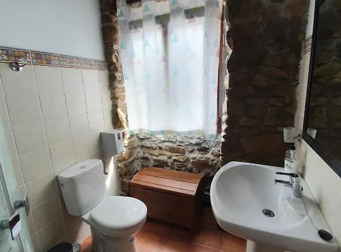 Casa rural Irigoien *