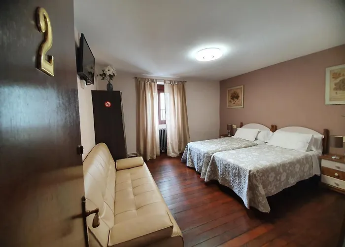 Irigoien San Sebastián