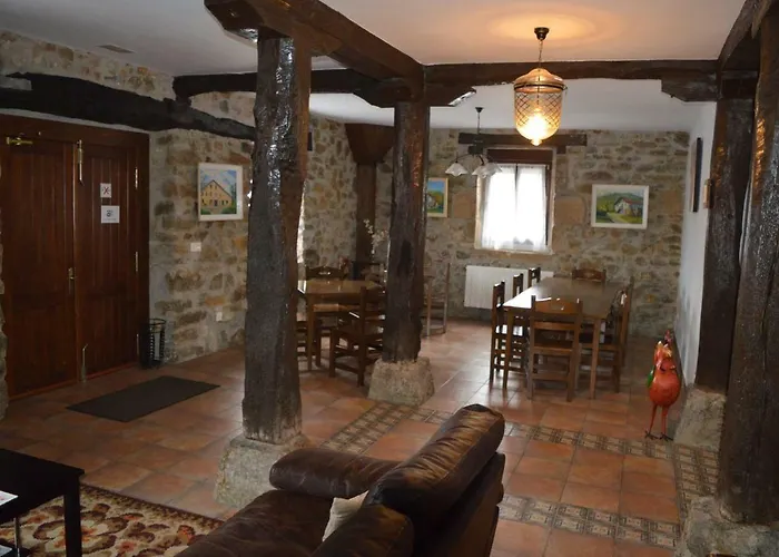 Irigoien Casa rural *