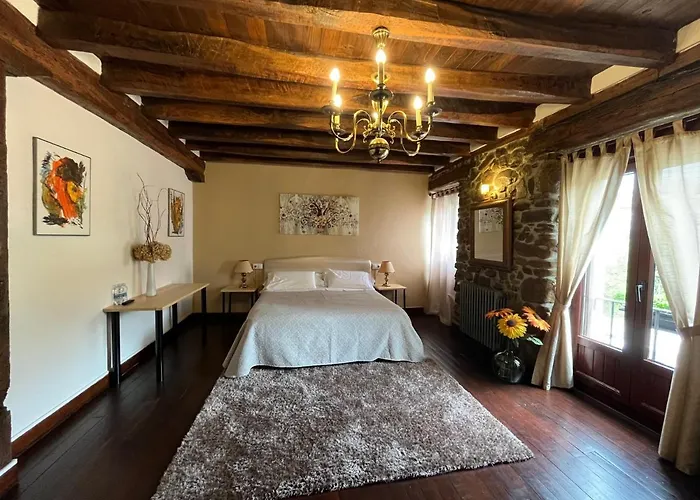 Irigoien Casa di campagna