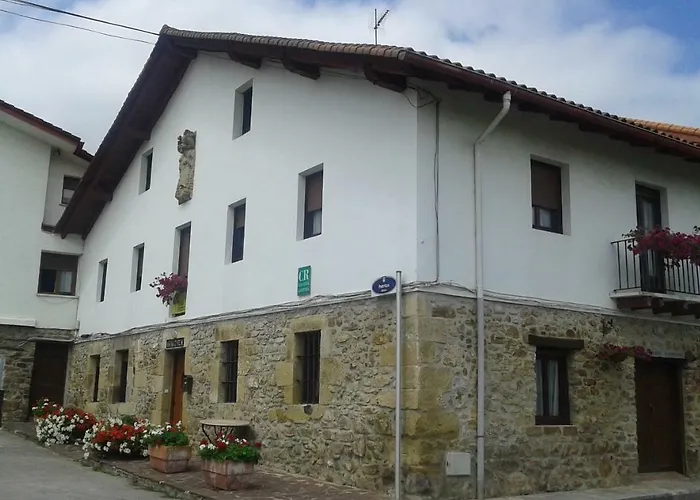 Irigoien Casa di campagna *