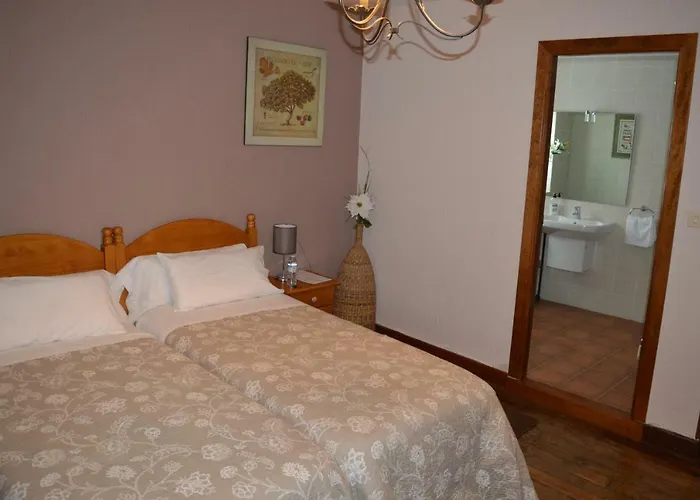 Irigoien Casa di campagna